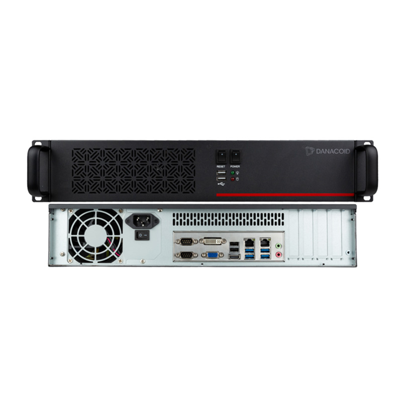 会务预约管理服务器 DM-Server