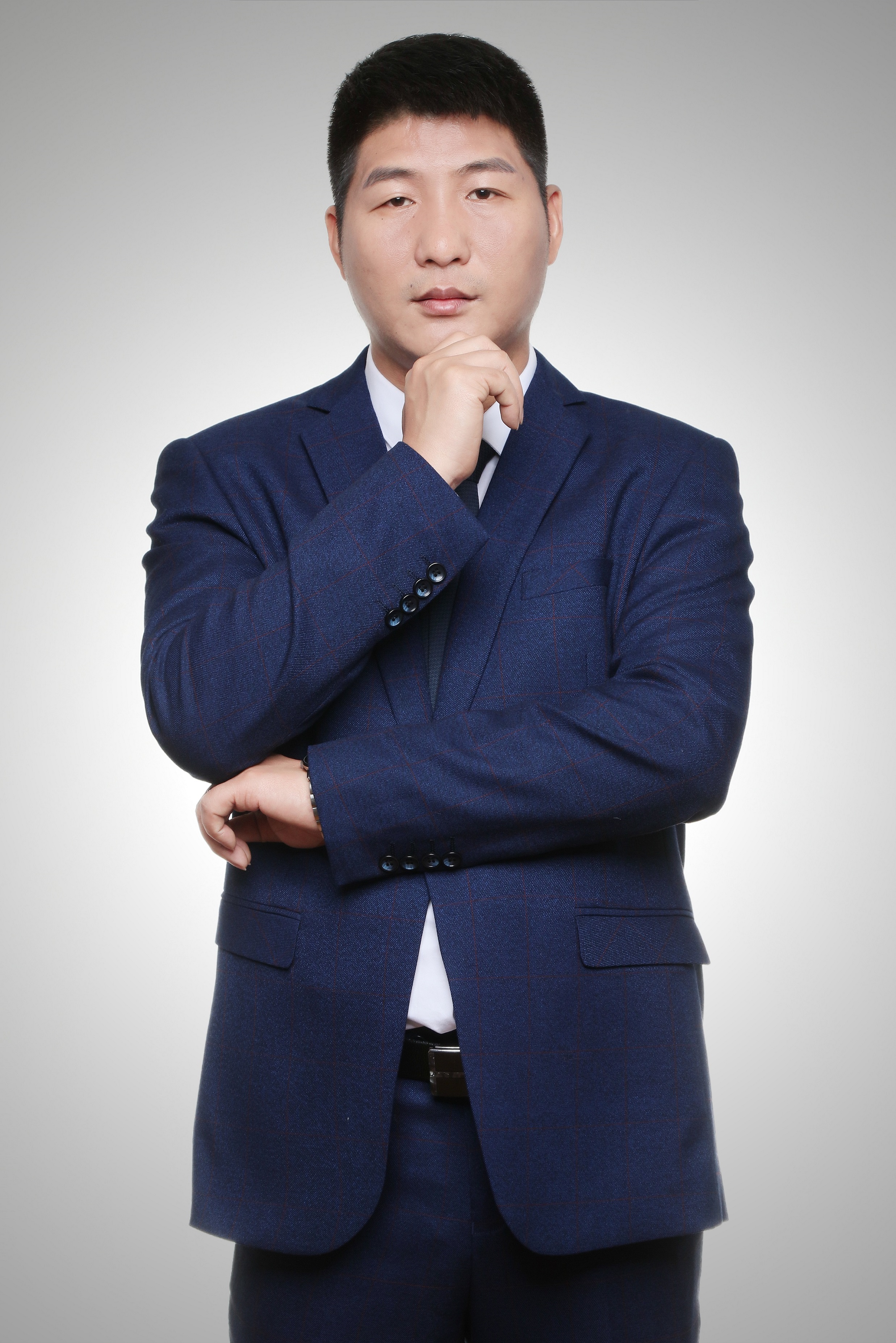 从事外企培训总监7年有余,资深心理咨询师 《九型人格之领导力》