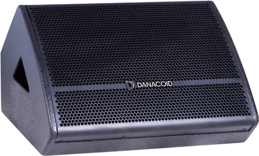 DLS-C400  (15寸舞台返听音箱)
