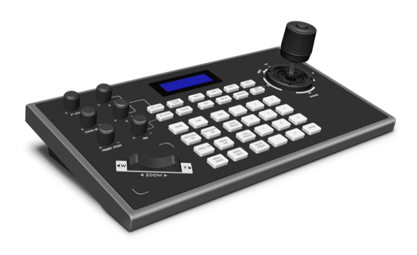 DCM-K50（摄像机控制键盘）